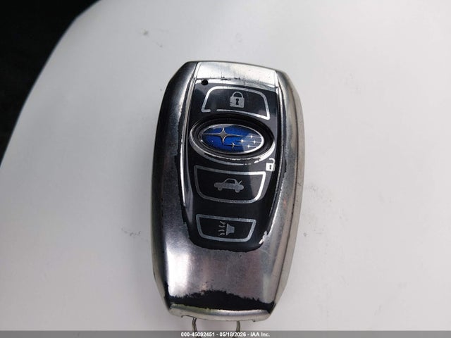2016 Subaru Forester 2.5i Touring მანქანა იყიდება აუქციონზე, vin: JF2SJAXC9GH505298, აუქციონის ნომერი: 45092451