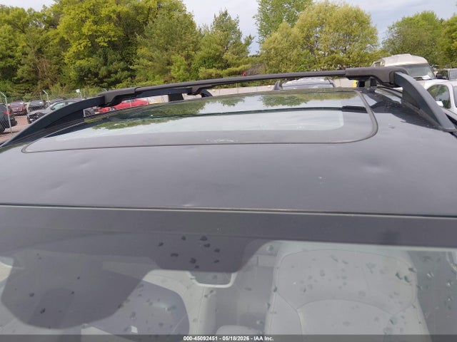 2016 Subaru Forester 2.5i Touring მანქანა იყიდება აუქციონზე, vin: JF2SJAXC9GH505298, აუქციონის ნომერი: 45092451