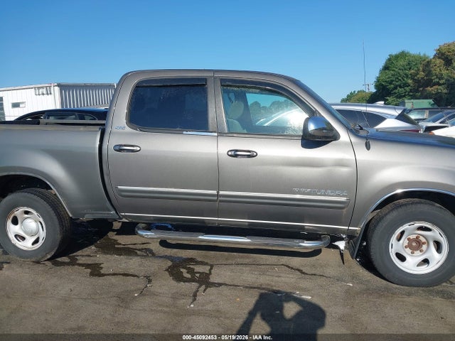 Продаж на аукціоні авто 2005 Toyota Tundra Sr5 V8, vin: 5TBET34105S492527, номер лоту: 45092453