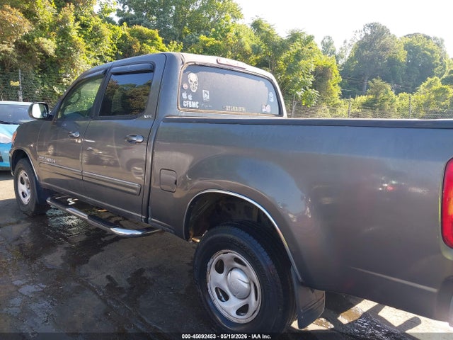 Продаж на аукціоні авто 2005 Toyota Tundra Sr5 V8, vin: 5TBET34105S492527, номер лоту: 45092453