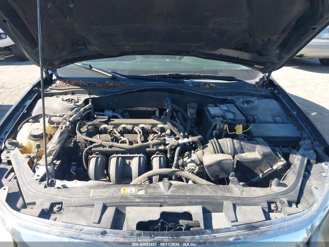 Aukcja sprzedaży 2010 Ford Fusion Se, vin: 3FAHP0HA1AR101518, numer aukcji: 45092457