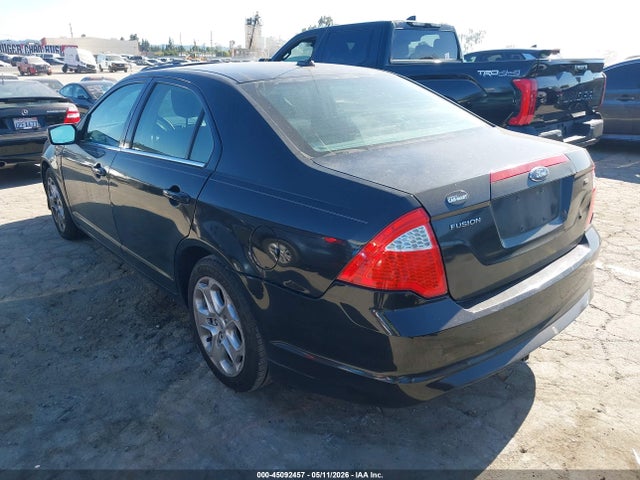Aukcja sprzedaży 2010 Ford Fusion Se, vin: 3FAHP0HA1AR101518, numer aukcji: 45092457