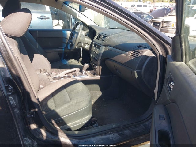 Aukcja sprzedaży 2010 Ford Fusion Se, vin: 3FAHP0HA1AR101518, numer aukcji: 45092457