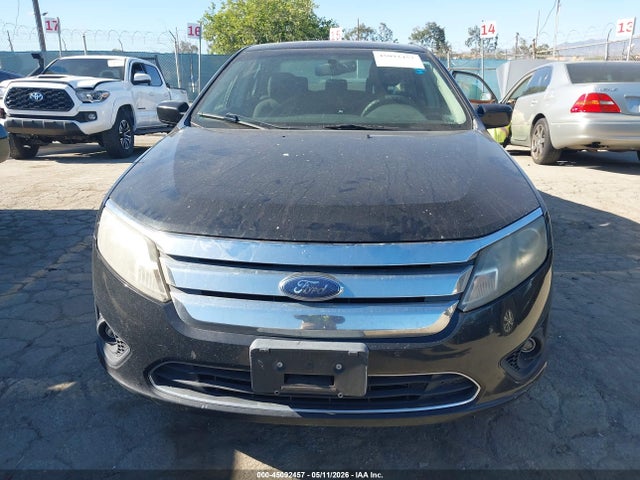 Aukcja sprzedaży 2010 Ford Fusion Se, vin: 3FAHP0HA1AR101518, numer aukcji: 45092457