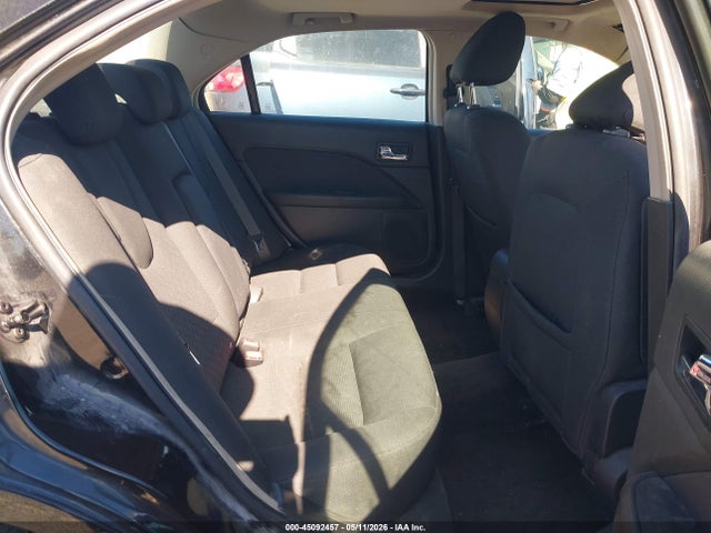 Aukcja sprzedaży 2010 Ford Fusion Se, vin: 3FAHP0HA1AR101518, numer aukcji: 45092457