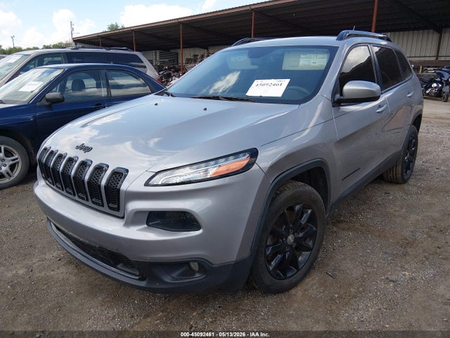 Aukcja sprzedaży 2014 Jeep Cherokee Altitude, vin: 1C4PJLCS9EW320643, numer aukcji: 45092461