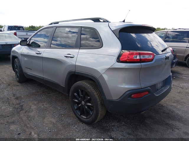 Aukcja sprzedaży 2014 Jeep Cherokee Altitude, vin: 1C4PJLCS9EW320643, numer aukcji: 45092461