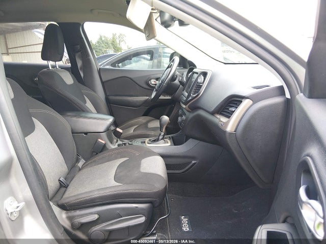 Aukcja sprzedaży 2014 Jeep Cherokee Altitude, vin: 1C4PJLCS9EW320643, numer aukcji: 45092461