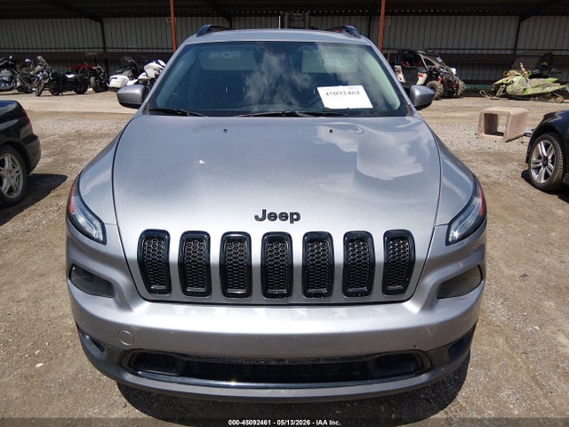 Aukcja sprzedaży 2014 Jeep Cherokee Altitude, vin: 1C4PJLCS9EW320643, numer aukcji: 45092461