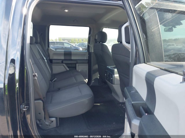 Продаж на аукціоні авто 2017 Ford F-150 Xl, vin: 1FTEW1EP2HFB63757, номер лоту: 45092463