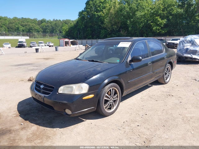 Aukcja sprzedaży 2000 Nissan Maxima Gle/gxe/se, vin: JN1CA31DXYT705656, numer aukcji: 45092466