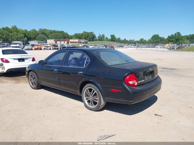 Aukcja sprzedaży 2000 Nissan Maxima Gle/gxe/se, vin: JN1CA31DXYT705656, numer aukcji: 45092466