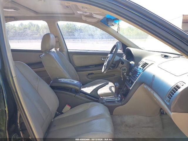 Aukcja sprzedaży 2000 Nissan Maxima Gle/gxe/se, vin: JN1CA31DXYT705656, numer aukcji: 45092466