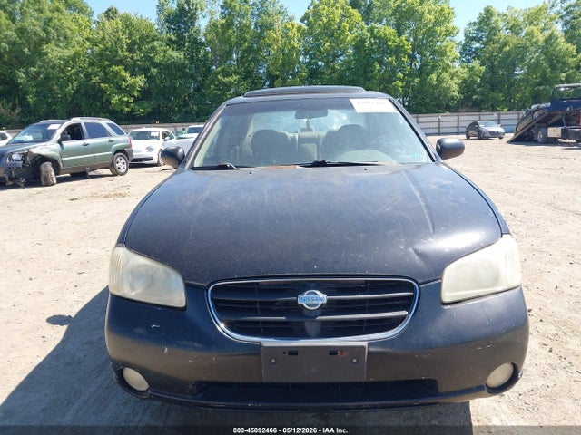 Aukcja sprzedaży 2000 Nissan Maxima Gle/gxe/se, vin: JN1CA31DXYT705656, numer aukcji: 45092466