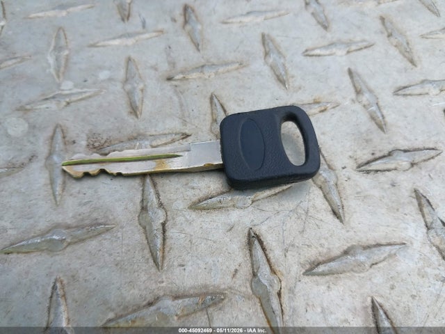 45092469 :رقم المزاد ، 1FTZF1760WNA74049 vin ، 1998 Ford F-150 مزاد بيع