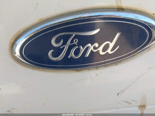 45092469 :رقم المزاد ، 1FTZF1760WNA74049 vin ، 1998 Ford F-150 مزاد بيع