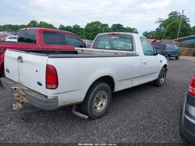 45092469 :رقم المزاد ، 1FTZF1760WNA74049 vin ، 1998 Ford F-150 مزاد بيع