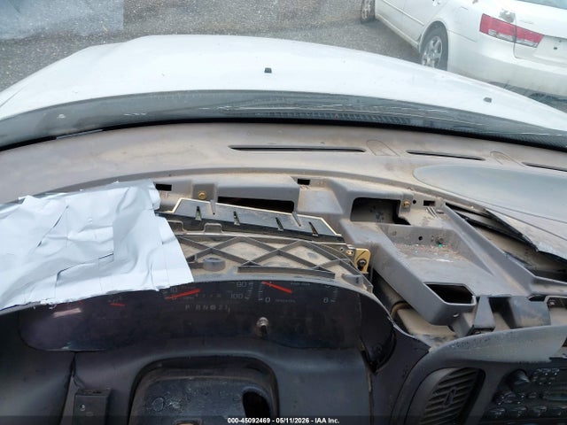 45092469 :رقم المزاد ، 1FTZF1760WNA74049 vin ، 1998 Ford F-150 مزاد بيع