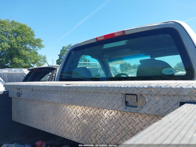 45092469 :رقم المزاد ، 1FTZF1760WNA74049 vin ، 1998 Ford F-150 مزاد بيع