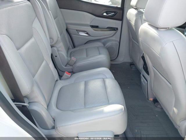 Aukcja sprzedaży 2017 Gmc Acadia Slt-1, vin: 1GKKNMLS2HZ202476, numer aukcji: 45092484
