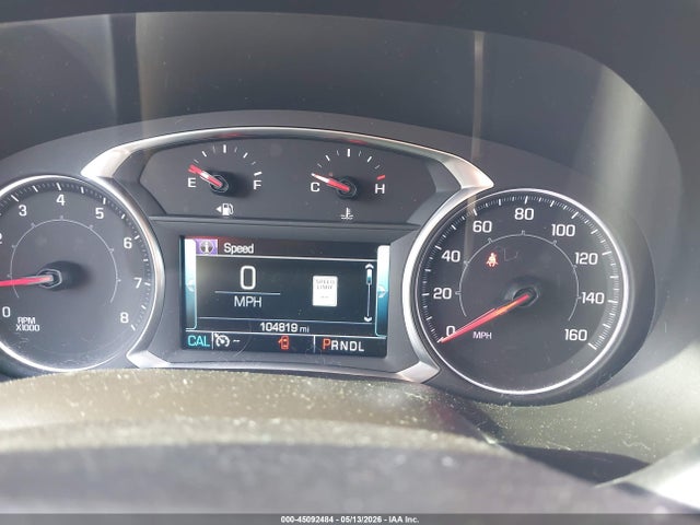 Aukcja sprzedaży 2017 Gmc Acadia Slt-1, vin: 1GKKNMLS2HZ202476, numer aukcji: 45092484