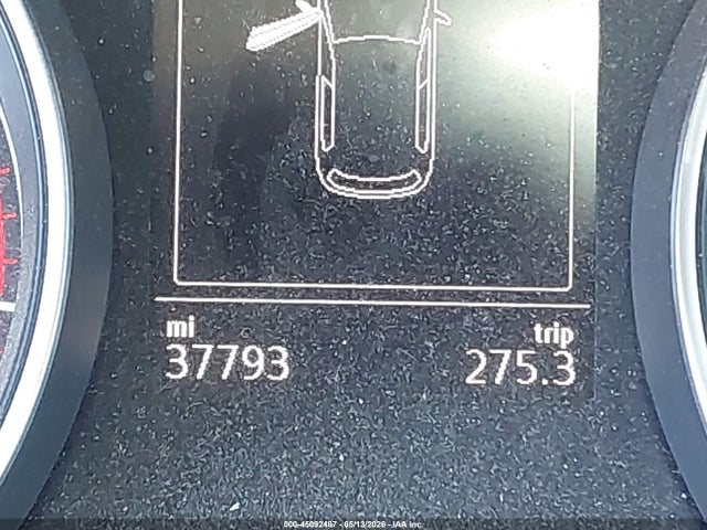 Aukcja sprzedaży 2021 Volkswagen Golf 1.4t Tsi, vin: 3VWG57AU0MM007654, numer aukcji: 45092487
