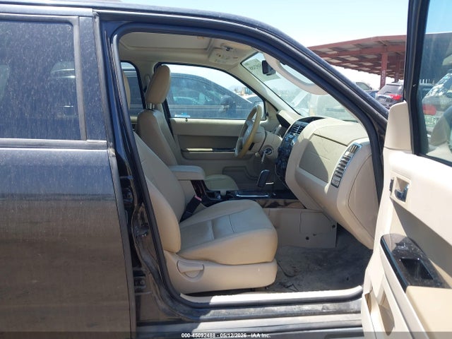 Auction sale of the 2011 Ford Escape Limited, vin: 1FMCU9EG7BKA73137, lot number: 45092488