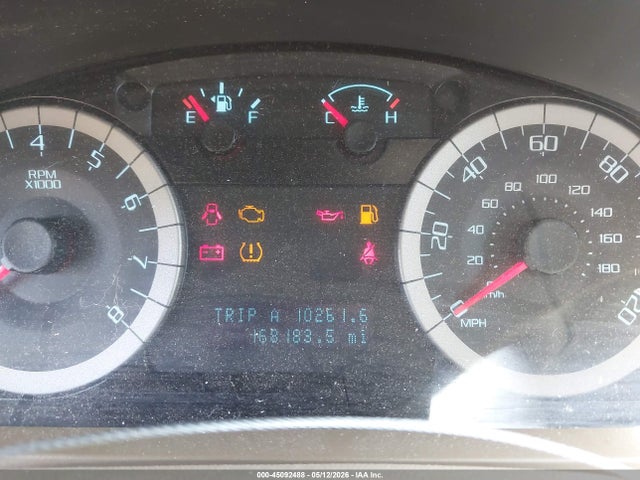 Auction sale of the 2011 Ford Escape Limited, vin: 1FMCU9EG7BKA73137, lot number: 45092488