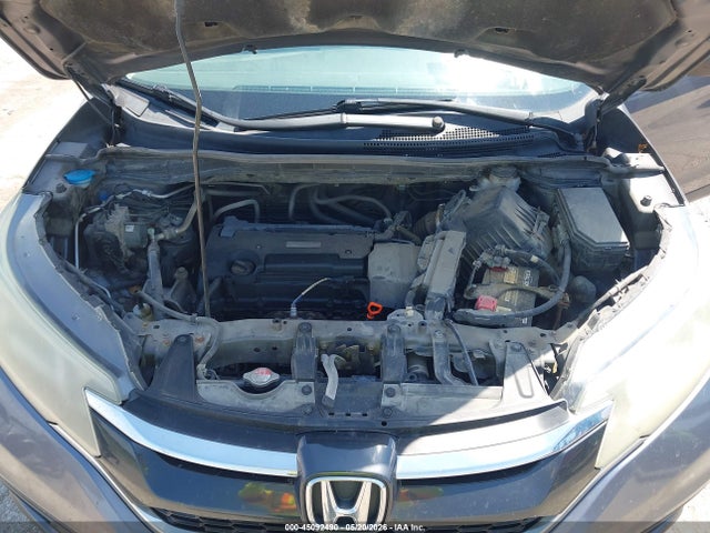Aukcja sprzedaży 2016 Honda Cr-v Se, vin: 5J6RM4H42GL039587, numer aukcji: 45092490