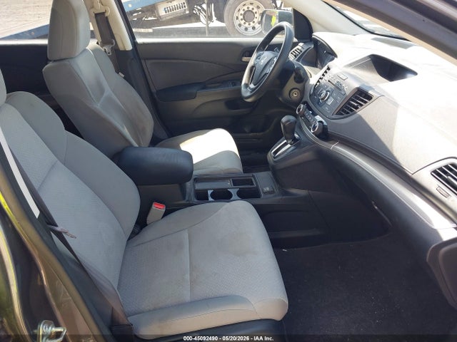 Aukcja sprzedaży 2016 Honda Cr-v Se, vin: 5J6RM4H42GL039587, numer aukcji: 45092490