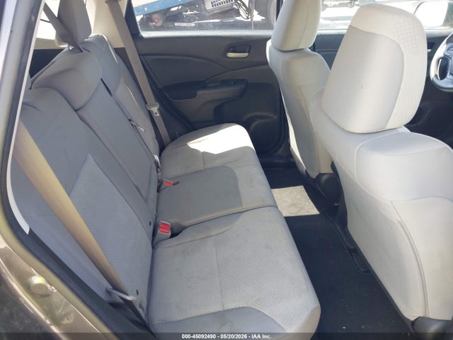 Aukcja sprzedaży 2016 Honda Cr-v Se, vin: 5J6RM4H42GL039587, numer aukcji: 45092490