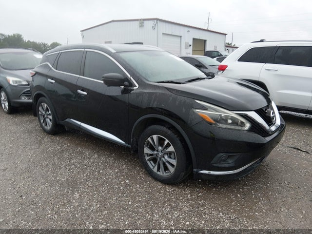 2018 5N1AZ2MH4JN109793 main image