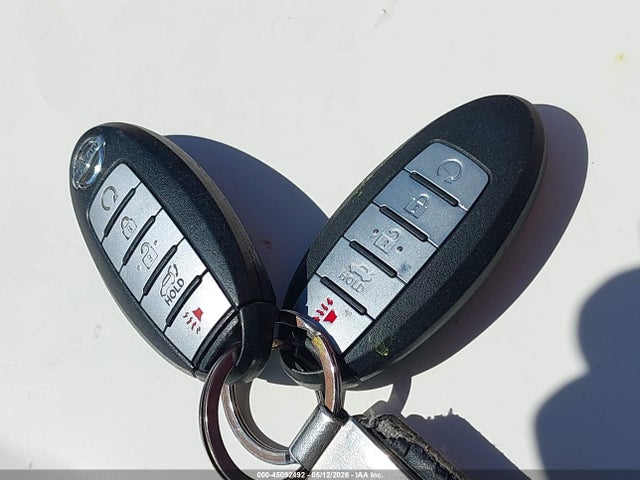 45092492 :رقم المزاد ، 5N1AR2MM4DC674641 vin ، 2013 Nissan Pathfinder Platinum مزاد بيع