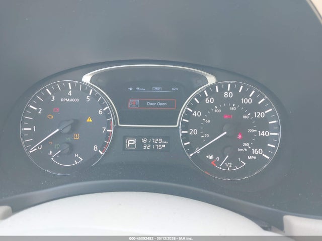 45092492 :رقم المزاد ، 5N1AR2MM4DC674641 vin ، 2013 Nissan Pathfinder Platinum مزاد بيع