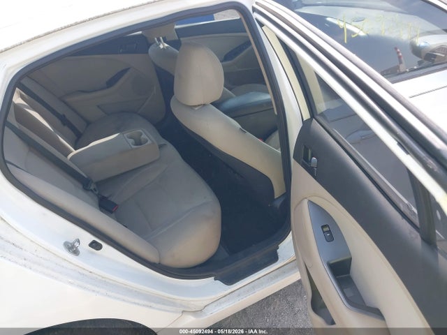 45092494 :رقم المزاد ، 5XXGM4A74DG212491 vin ، 2013 Kia Optima Lx مزاد بيع