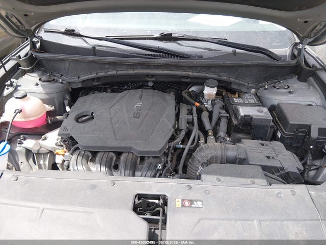 Продаж на аукціоні авто 2024 Hyundai Tucson Sel, vin: 5NMJBCDE3RH306306, номер лоту: 45092495