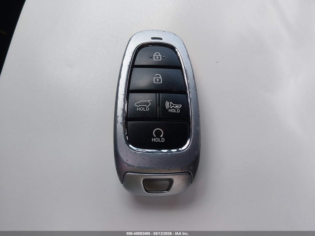 Продаж на аукціоні авто 2024 Hyundai Tucson Sel, vin: 5NMJBCDE3RH306306, номер лоту: 45092495