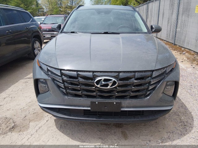 Продаж на аукціоні авто 2024 Hyundai Tucson Sel, vin: 5NMJBCDE3RH306306, номер лоту: 45092495