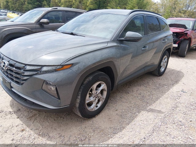 Продаж на аукціоні авто 2024 Hyundai Tucson Sel, vin: 5NMJBCDE3RH306306, номер лоту: 45092495