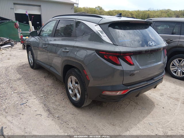 Продаж на аукціоні авто 2024 Hyundai Tucson Sel, vin: 5NMJBCDE3RH306306, номер лоту: 45092495
