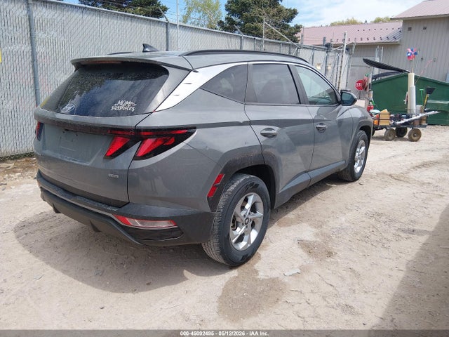 Продаж на аукціоні авто 2024 Hyundai Tucson Sel, vin: 5NMJBCDE3RH306306, номер лоту: 45092495