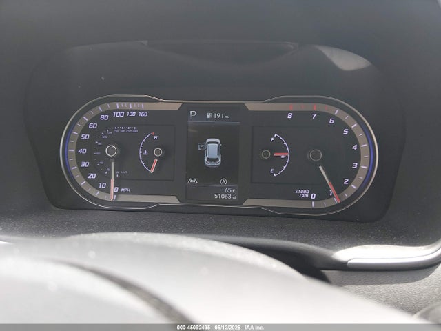 Продаж на аукціоні авто 2024 Hyundai Tucson Sel, vin: 5NMJBCDE3RH306306, номер лоту: 45092495