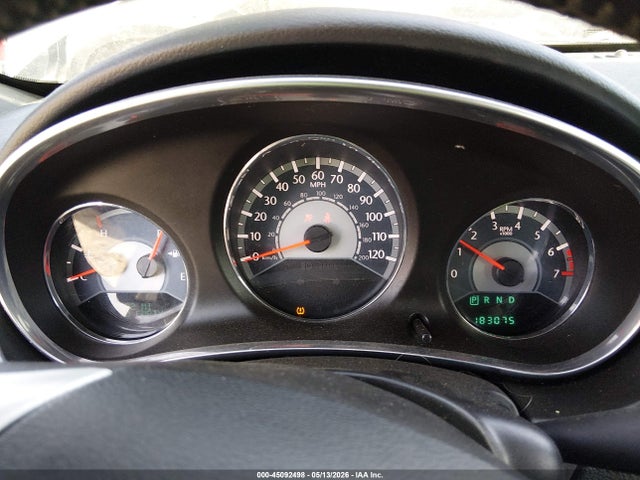 Продаж на аукціоні авто 2013 Chrysler 200 Limited, vin: 1C3CCBCG1DN570725, номер лоту: 45092498