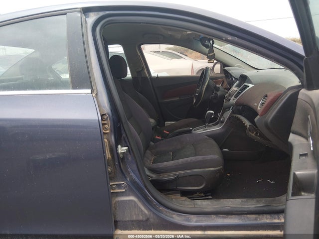 Продажа на аукционе авто 2014 Chevrolet Cruze 1lt Auto, vin: 1G1PC5SB3E7239762, номер лота: 45092506