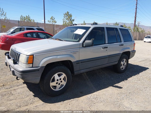 1994 Jeep Grand Cherokee Laredo მანქანა იყიდება აუქციონზე, vin: 1J4GZ58Y5RC149246, აუქციონის ნომერი: 45092507