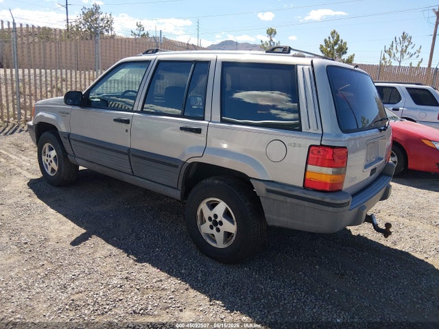 1994 Jeep Grand Cherokee Laredo მანქანა იყიდება აუქციონზე, vin: 1J4GZ58Y5RC149246, აუქციონის ნომერი: 45092507