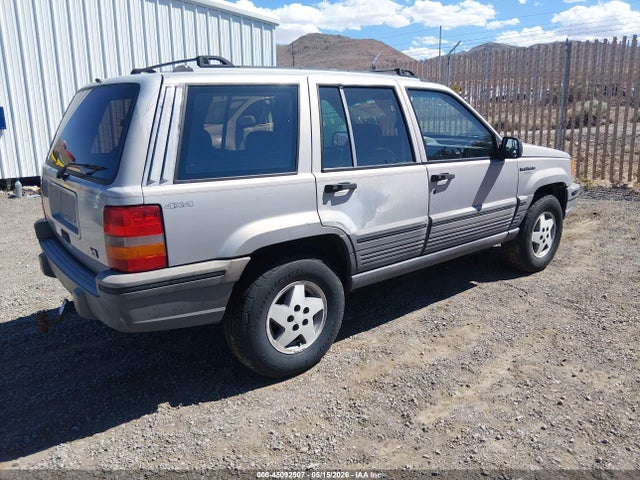 1994 Jeep Grand Cherokee Laredo მანქანა იყიდება აუქციონზე, vin: 1J4GZ58Y5RC149246, აუქციონის ნომერი: 45092507