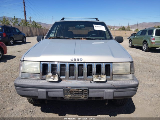 1994 Jeep Grand Cherokee Laredo მანქანა იყიდება აუქციონზე, vin: 1J4GZ58Y5RC149246, აუქციონის ნომერი: 45092507