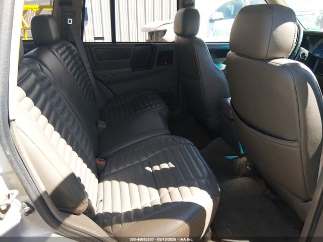 1994 Jeep Grand Cherokee Laredo მანქანა იყიდება აუქციონზე, vin: 1J4GZ58Y5RC149246, აუქციონის ნომერი: 45092507