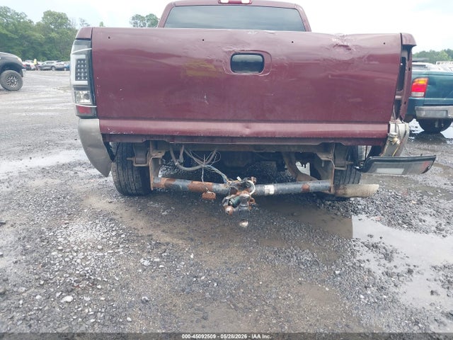 45092509 :رقم المزاد ، 2GTEC19V231114494 vin ، 2003 Gmc Sierra 1500 Sle مزاد بيع